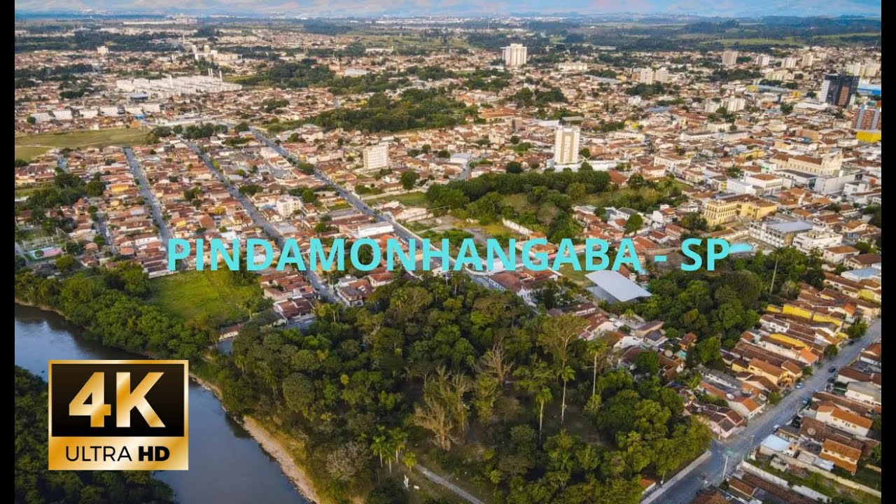 PINDAMONHANGABA - SP