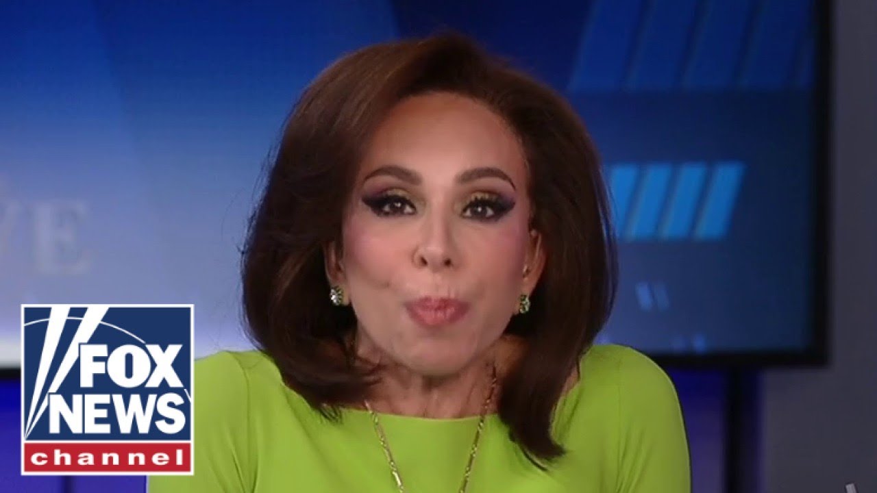 Judge Jeanine: If you are an illegal immigrant, you don’t get bail
