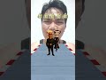 wowo jangam biarkan tung tung sahur jadi gembel 😭 #2026 #funny #filtergame #duet