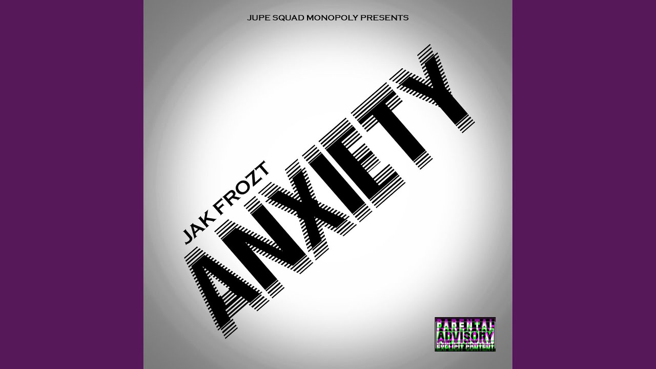 Guarda Anxiety su YouTube Guarda Anxiety su YouTube