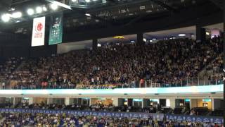 Turkish Basketball League: Fenerbahçe Vs Galatasaray