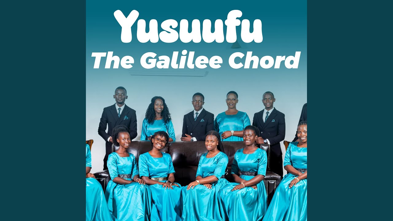 Watch Yusuufu on YouTube