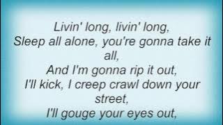 Ac Dc - Black Ice Lyrics