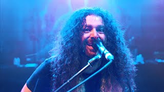 Coheed and Cambria - The Liars Club (Performance Video)