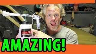 Download lagu TORNADOR REVIEW Amazing Cleaning Machine TORNADOR REVIEW Amazing Cleaning Machine