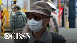 Japan expanding state of emergency as number of coronavirus cases soar