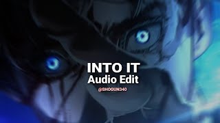 CHASE_ATLANTIC_-_INTO_IT_Audio_Edit [slowed]