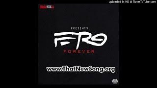 ASAP Ferg - Dope Walk (Ferg Forever)