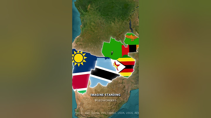 Where 4 country meet at a single point? 🤔🌍#shorts #geography #country