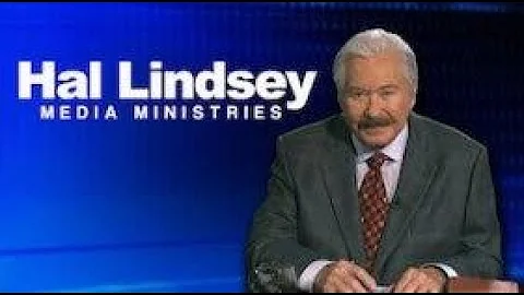 Hal Lindsey Ministries (2.20.22)