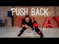 "Push Back" - Neyo, Bebe Rexha & Stefflon Don | Nicole Kirkland Choreography