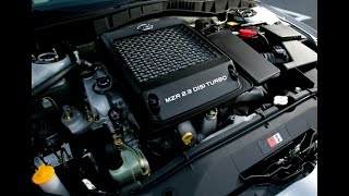 Engine L3 mazda 2.3 disi turbo ,обзор двигателя попавшего в ремонт