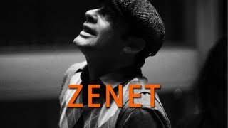 Zenet - Quién Sabe [SEVIJAMMING] chords