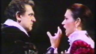 PLACIDO DOMINGO&#39;S TALES FROM THE OPERA. Episode 3: Murder in Manhattan