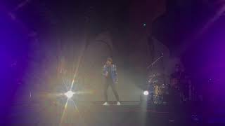 Kenan Doğulu - Issız Ada / 14.Eylül.2018 Resimi