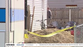 'Person of interest' identified in killing of missing Billings boy