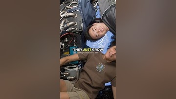 What Makes Astronauts Grow Taller in Space? 🧑‍🚀 | Explained by Neil deGrasse Tyson