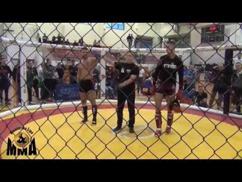 ALMMA 139 Lublin OFS 77 kg Pień T vs Kułak A camera iphone 8 plus apk