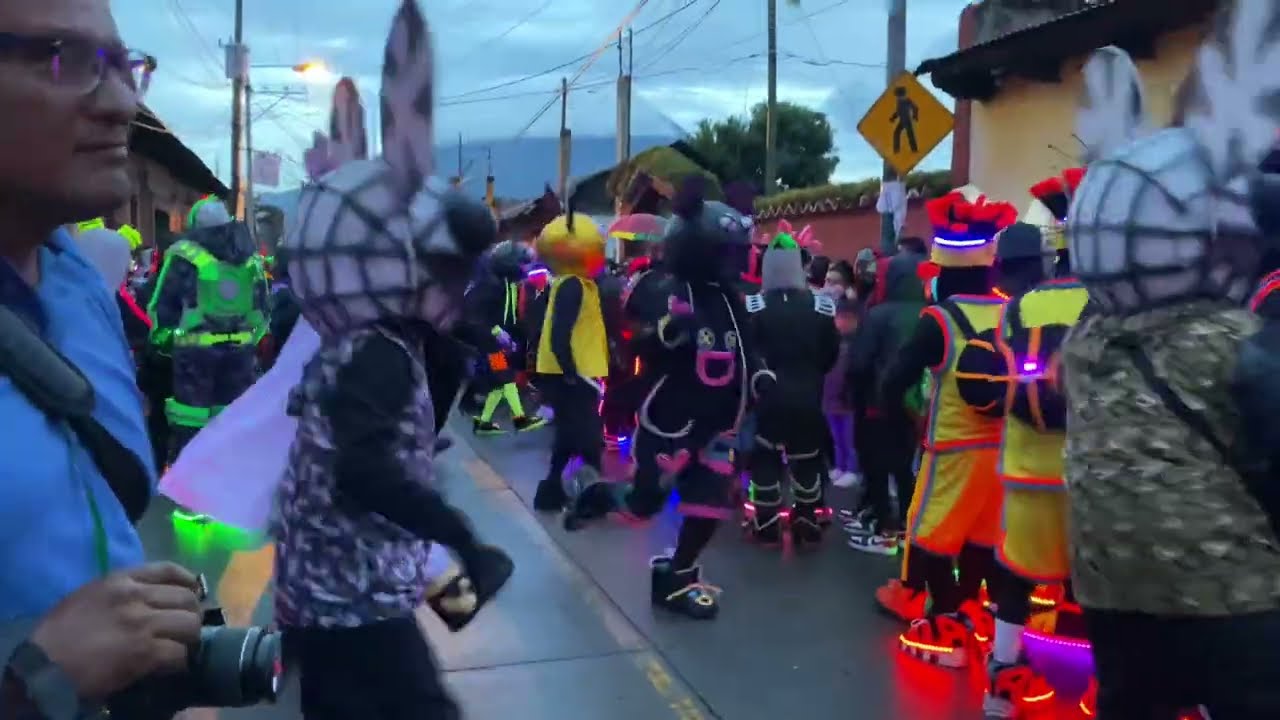 La Nueva Generación Jocoteca | Agosto 2023 🔥