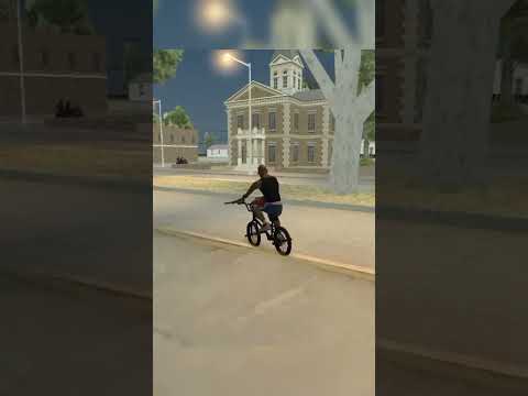 ظهور غريب في لعبة GTA San Andreas 😱 #gta #gtasanandreas #gtasa #game