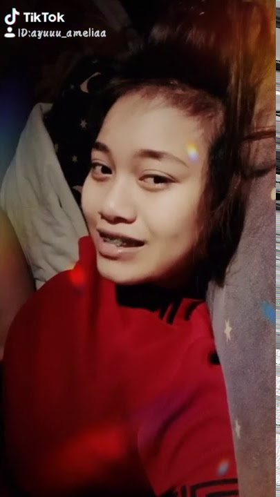Welas Hang Ring Kene versi TIKTOK