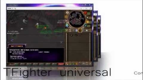 Powerbot / RSBot | Working RuneScape Bot | Achieve all the 99