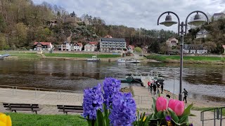 Saxony Switzerland