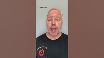 #shorts AUDITION TIP: Slating... Here