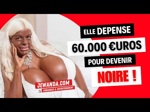 Vidéo: Pourquoi La Croix Devient-elle Noire