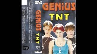 Genius - Macho Man (Romania 1999)