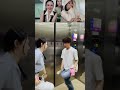 아야, 아파! 발 밟았잖아! #웃긴영상 #ショート動画 #おすすめ #バズる #面白い #웃긴영상 #한국쇼츠 #유머 #짧은영상