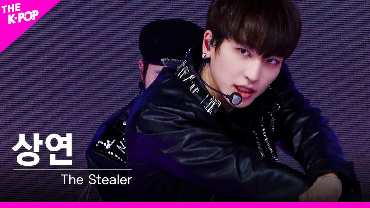 [페이스캠] 더보이즈(THE BOYZ) - The Stealer 상연 FOCUS | KOREA-UAE K-POP FESTIVAL
