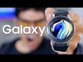 EL NUEVO RELOJ DE SAMSUNG!! Galaxy Watch