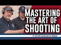 The art of shooting expert tips from riley bowman and rob leatham for new shooters