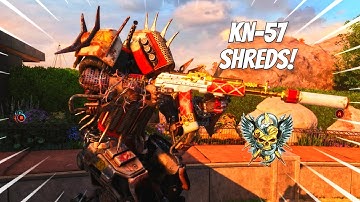 The Most Overpowered KN-57 Class Setup! 🤤 (COD BO4) - Call of Duty Black Ops 4 in 2021