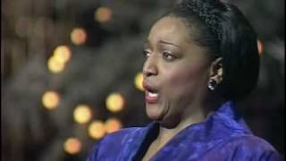 Jessye Norman - O Holy night chords