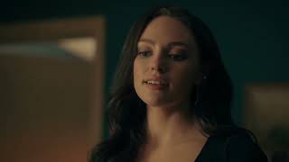 Legacies Hope Mikealson 4X12 Bad Twixtor Scenepack