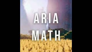 1 Час | ARIA MATH (ORHESTRAL REMIX) | #MINECRAFT | #C418