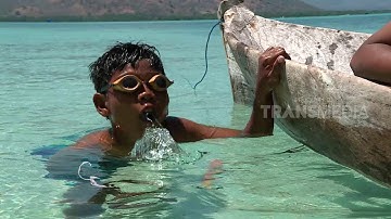 BOCAH PETUALANG | SEMANGAT JUANG ANAK PULAU KOJA DOI (02/10/18) 1-3
