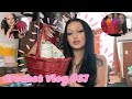 Thrifting Yarn!?!? (+ more beanies and bags added to my shop) ✨ | Crochet Vlog #37