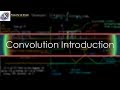 Introducing Convolutions: Intuition + Convolution Theorem