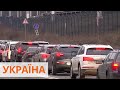 Усиление ответственности за угон авто: Зеленский подписал закон