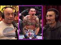 "The Greatest Knockout of All Time" | Joe on Max Holloway