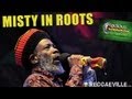 Misty In Roots - Jah See Jah Know @ Rototom Sunsplash 2013 [August 24th]