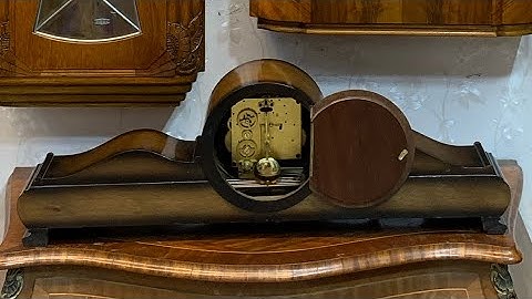 Chỉnh ngựa đồng hồ quả lắc dễ nhất. Ae cần gì LH : 0988.90.8626