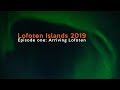 Photographing the Northern Lights (auroras) Lofoten Islands || Landscape Photography