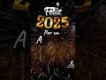Feliz Año Nuevo 2025 Feliz Año Nuevo 2025