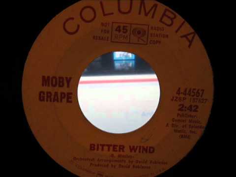 Imatge de Bitter Wind