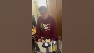 Thumbnail of Heal The World 🌎 by Michael Jackson #steelpan #pop #love #music #musica #song #shorts #cover #songs