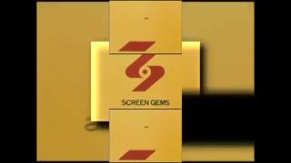 Screen Gems Scan V9